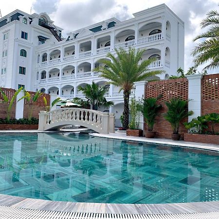 Thuan Phat Hotel Soc Trang Dış mekan fotoğraf