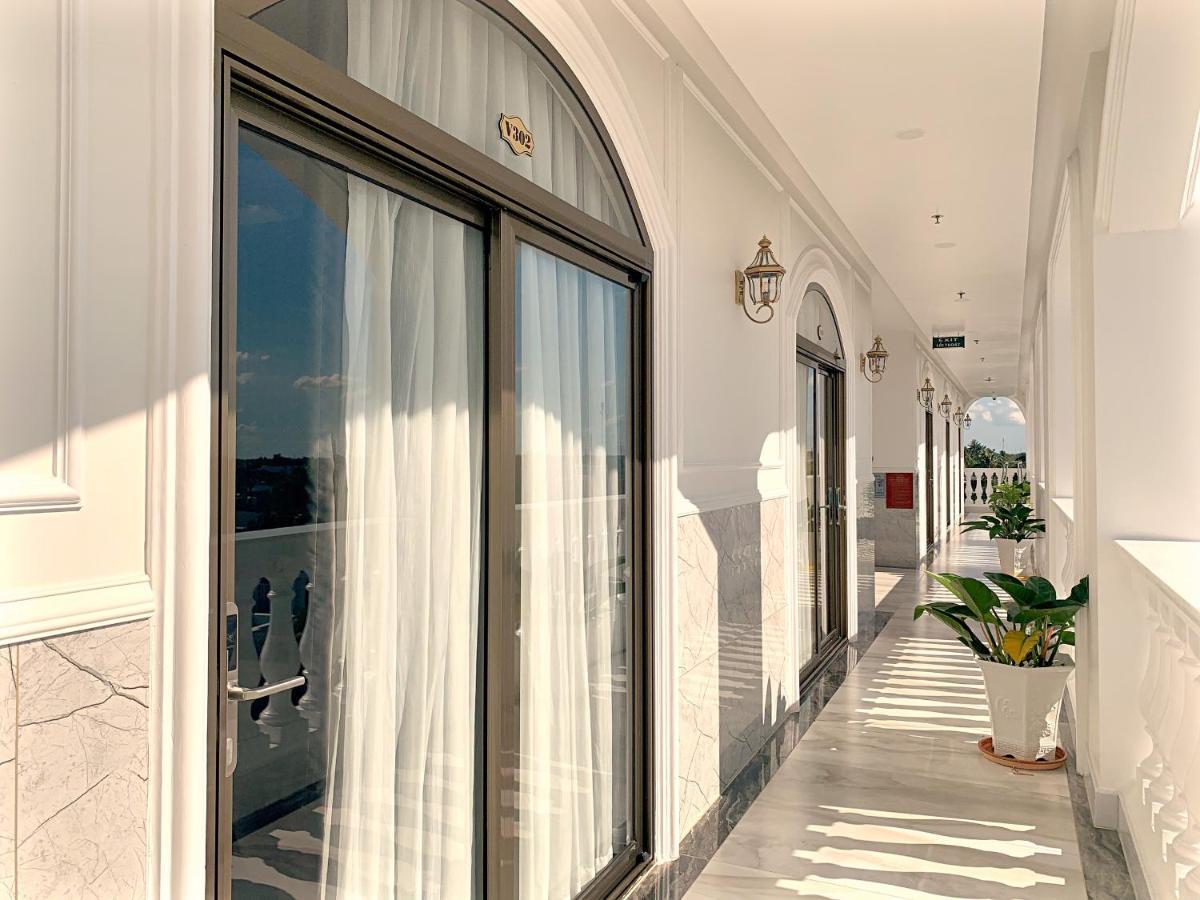 Thuan Phat Hotel Soc Trang Dış mekan fotoğraf