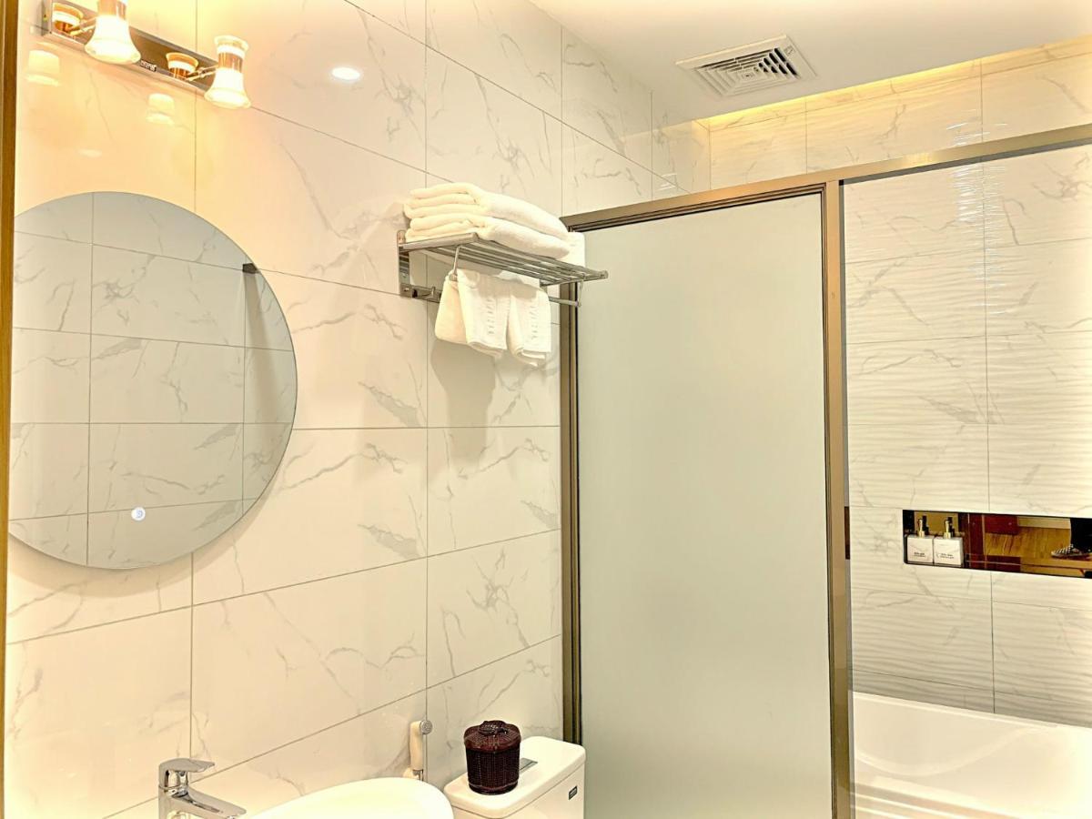 Thuan Phat Hotel Soc Trang Dış mekan fotoğraf
