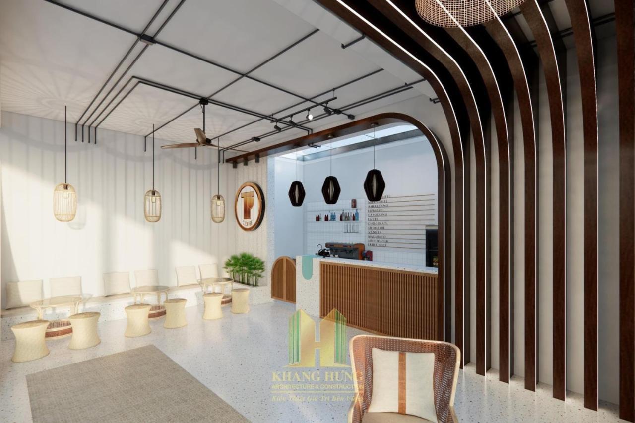 Thuan Phat Hotel Soc Trang Dış mekan fotoğraf